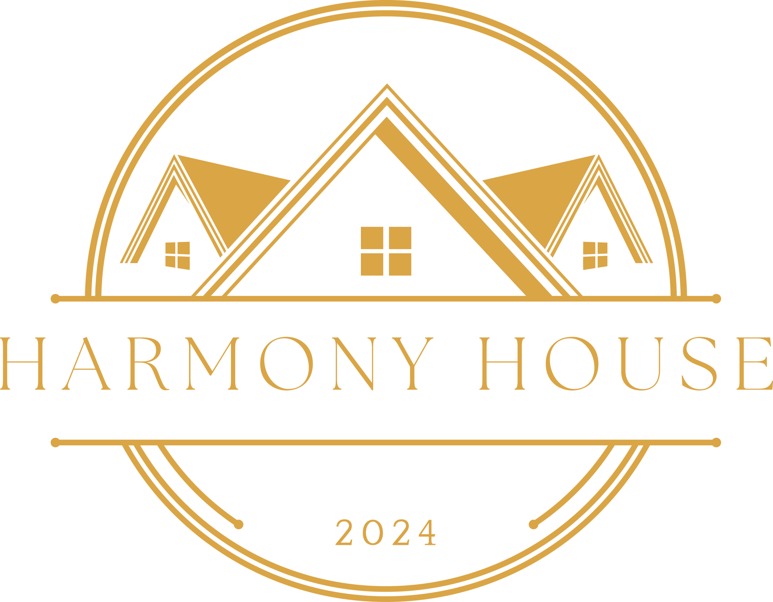 Harmony Housecare